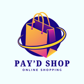 Pay'd Shop